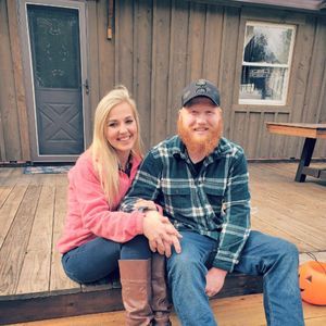 Meet your Posher, Brooke